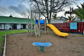 Auckland Northshore Motels & Holiday Park
